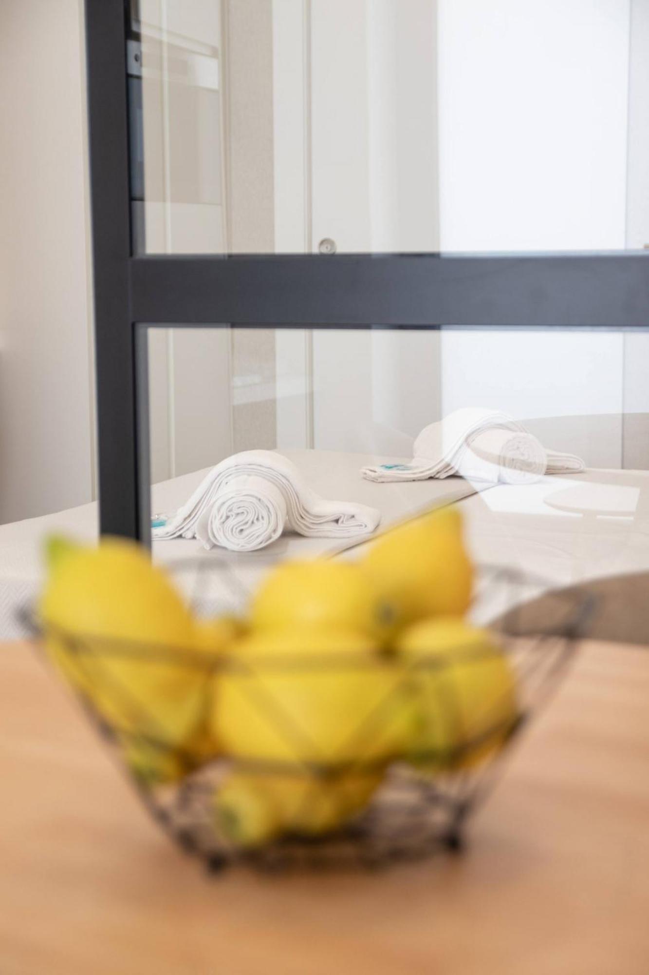 Ferienwohnung Maritim 2 By Concept Flats Valencia Exterior foto