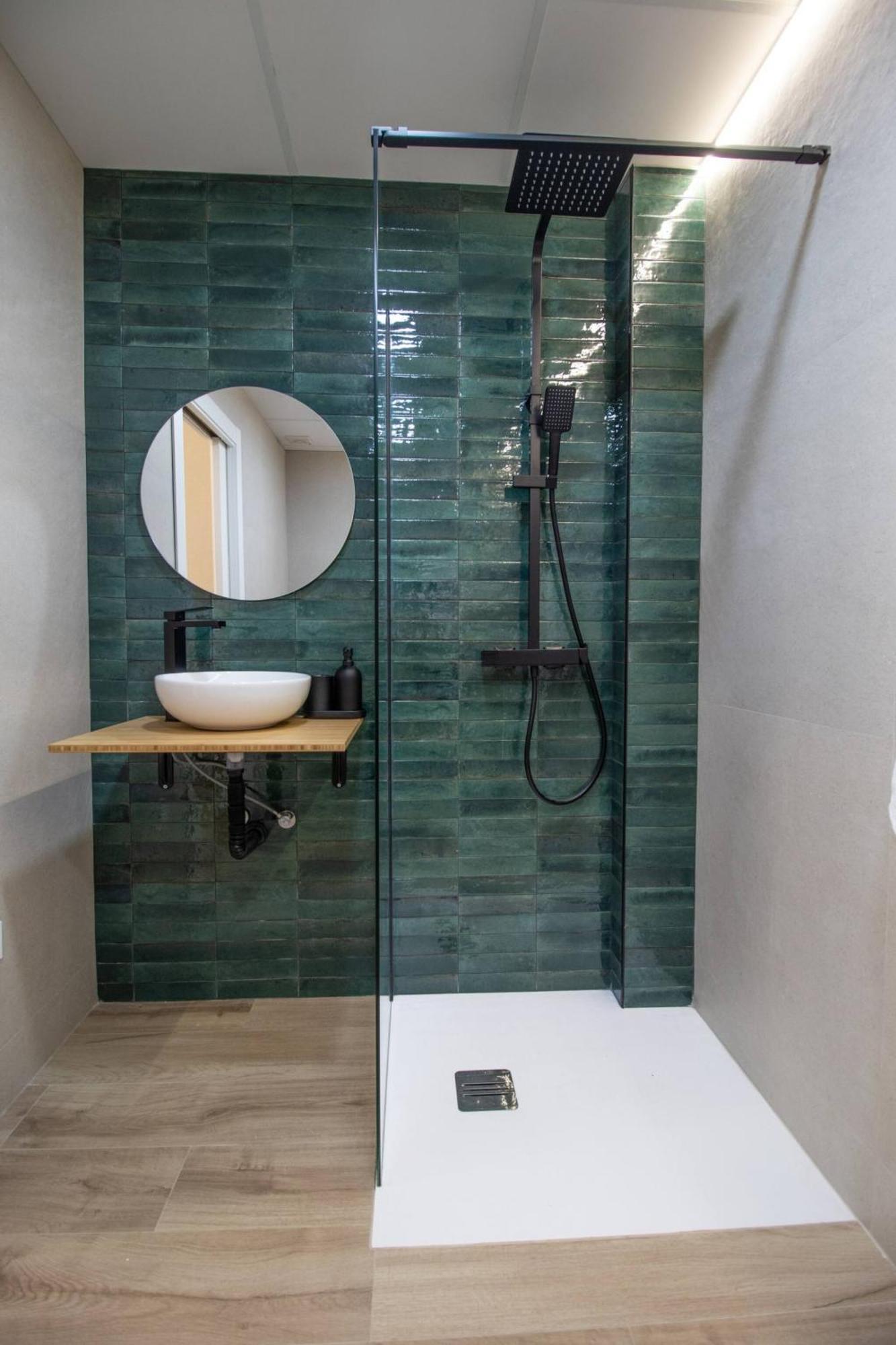 Ferienwohnung Maritim 2 By Concept Flats Valencia Exterior foto