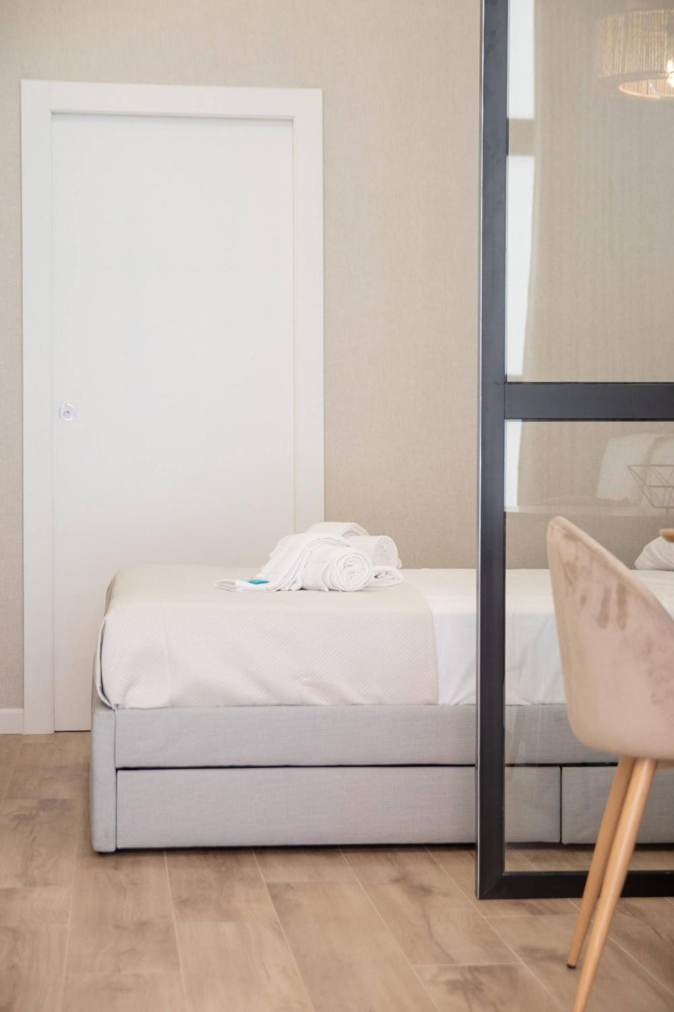 Ferienwohnung Maritim 2 By Concept Flats Valencia Exterior foto